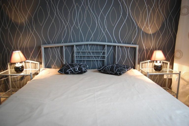 Jest wiele pomysłów na zaprojektowanie sypialni w stylu skandynawskim