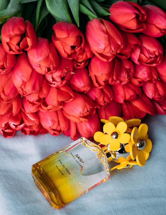 Czy już wiesz jak pachną dzięgielowe perfumy?