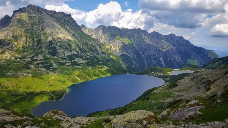 Apartamenty z dostępem do prywatnej strefy wellness