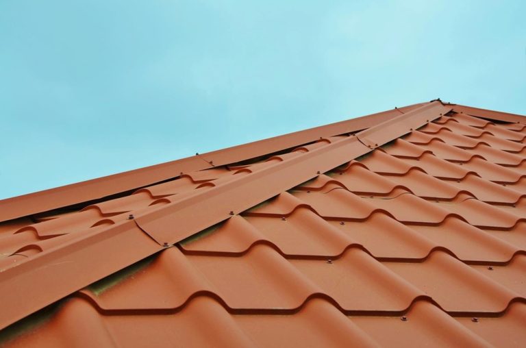 Rynny, które chronią dom – jak wybrać system odprowadzania wody na lata?